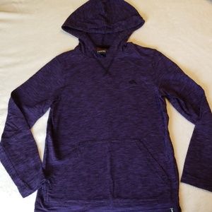 Tony hawk hooded shirt